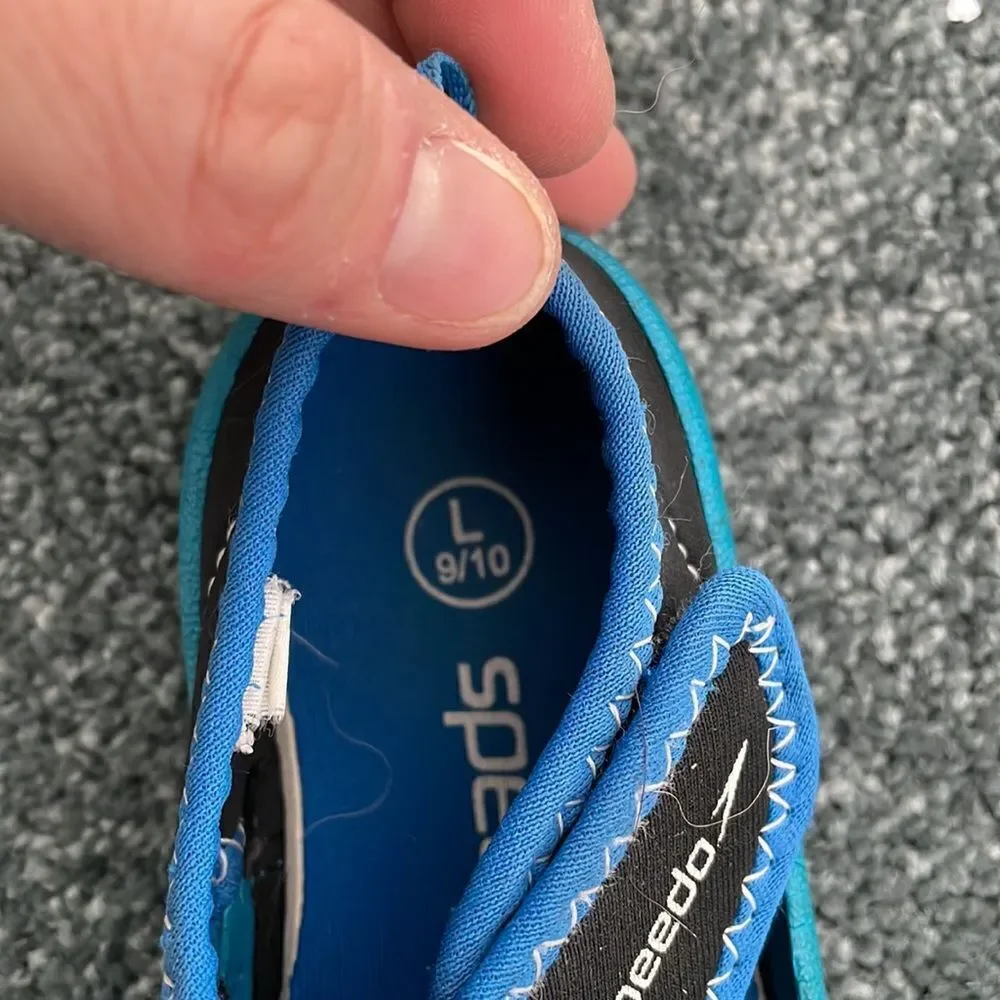 3 for $20 - Speedo water shoes